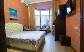 Rymarska Aparthotel